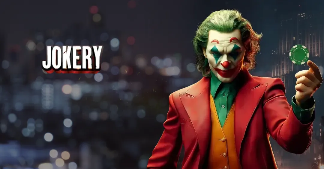 Jokery Casino